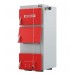 Твёрдотопливный котёл Маяк АОТ-14 STANDARD PLUS 6 мм